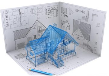 Thiết kế kiến trúc