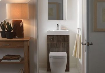 trang trí dưới gầm cầu thang
