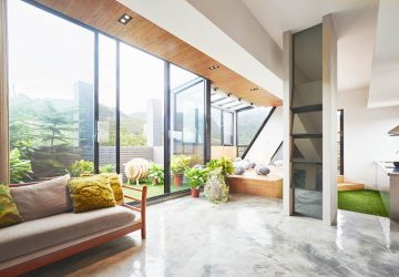 thiết kế nhà ở