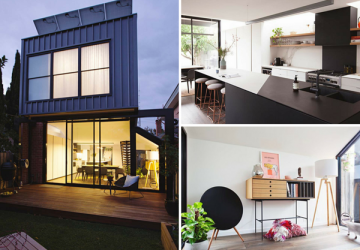 sửa chữa nhà phố