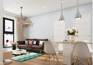 vật liệu hoàn thiện nhà