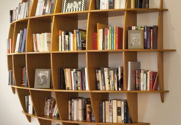 thiết kế không gian sống 2019