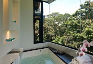 ý tưởng thiết kế nhà tắm