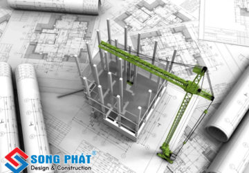 Các loại móng nhà trong xây dựng